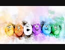 音楽素材｜明るく疾走感のあるポップなBGM