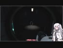【ゆっくり+CoeFont実況】　Portal2やるよ　part11
