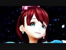 【MMDVtuber】茨ひよりで惑星ループ