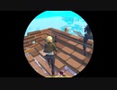 【Fortnite】 │　《新シリーズスタート！実況はしないけど初期スキンをかっこよく魅せる！》『初期スキンをかっこよく見せたいゆっくり達のゆっくりしないゆっくり実況(キル集)』