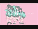 きゅうくらりん/いよわ - 今日山セイル(Cover)