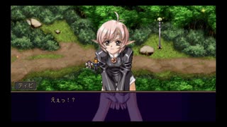 (28)グローランサー☆PSP