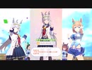 【ウマ娘】オグリ育成ちう　注）ゆかりねっと実況