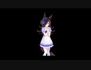 【MAD/AMV】ライスシャワー×走れ【ウマ娘】