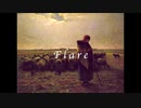 Flare / 初音ミク