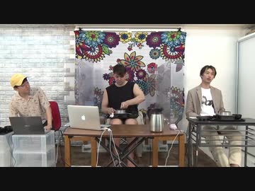 9月11日放送『やってんなお前』＃29　ゲスト：伊万里有さん