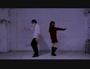 【ちゃすけ× sin】ロミオとシンデレラ【踊ってみた】