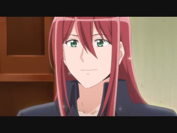 月が導く異世界道中　第十一夜　さようなら