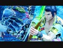 【番外編】SOULCALIBURⅥ　Libraサブストーリー解説動画＃7