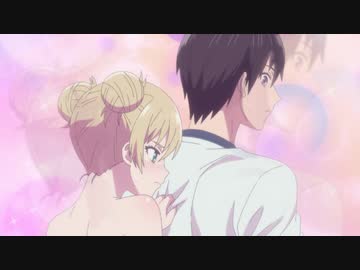 カノジョも彼女　第11話　『温泉でありがちなこと』