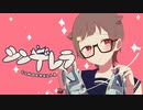 シンデレラ 歌ってみた / みぁくん.