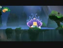 ピンボールの球になって島を駆け巡れ！[Yoku's Island Express][part6]