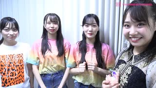 NMB48 LIVE 2021 in 初夏＆次世代コンサート舞台裏