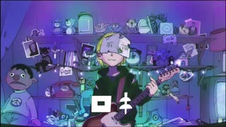 廿樂 [歌ってみた]させていただきました。ロキ
