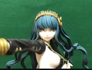 クレオパトラ　美少女フィギュア　78撮目