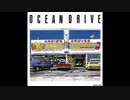 Katsumi Horii Project ‎– Ocean Drive
