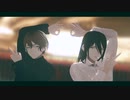 【創作MMD】グッバイ宣言