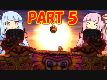 茜ちゃんのトロピカルフリーズハードモード　PART ５