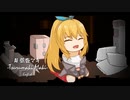 【失いP feat. 弦巻マキ AI  English】HOMELESS -Garbage Nation-【Synthesizer V オリジナル曲】