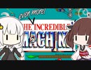 【レトロゲーム】きりたんあかりのThe Incredible Machine#1【VOICEROID実況】