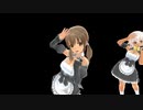 【日焼け】ドリームクラブGogo.【美月・ちり】