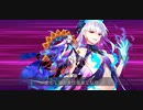 【FGO2021水着イベ 】 夏の魔王カーマ／マーラ 2種 宝具【Fate/Grand Order カルデア･サマーアドベンチャー！～夢追う少年と夢見る少女～】