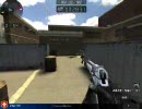 [サドンアタック]CrimsonWorksクラン戦 ハンドガンでgappoi (1/2) 青側