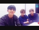 "9595"SEVENTEEN 181120 VLIVE