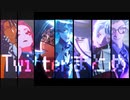 【MMDツイステ】Twitterまとめ3