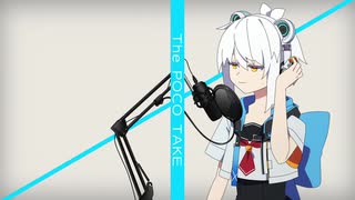 【歌う四ツ辻ユキノ】夜に駆ける/YOASOBI【歌ってみた】