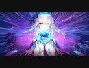 【FGO2021水着イベ レア演出】最終再臨版 水着カーマ  宝具【Fate/Grand Order カルデア･サマーアドベンチャー！～夢追う少年と夢見る少女～】
