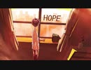 [NNI/オリジナル曲]HOPE/橘瞬佑