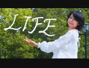 【うさ犬】LIFE 踊ってみた【7周年】