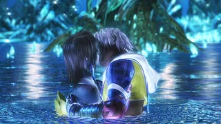 【PC版】FINAL FANTASY X RTA_9:55:25_Part18/25