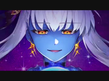 【FGO2021水着イベ 】 夏の魔王マーラ 宝具＋EXモーション スキル使用まとめ【Fate/Grand Order カルデア･サマーアドベンチャー！～夢追う少年と夢見る少女～】