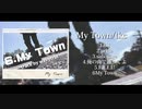 1st EP「My Town」/tkc