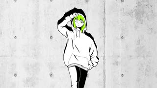 情/GUMI