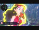 【2人実況】玉の打ち合い(意味深)で対戦! マリオゴルフスーパーラッシュ対戦実況 part10