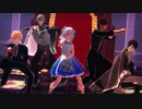 【MMD】Hysteric Bullet【イケボエピソード人狼】