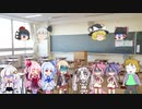 まったRS20、まったり天秤　「やるからには何かないとね」