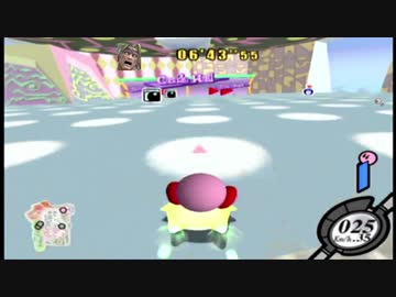 【実況】トレンド入りする度にカービィのエアライドでたわむれる 2021//9/14