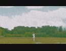 セイウンスカイと釣りデートをしている感覚になれる動画