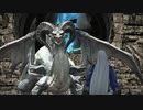 【FF14】#22 蒼天のイシュガルド （メインクエ3.0 Part7 高地ドラヴァニア）