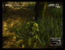 SLOの俺がメタルギアソリッド3を半真面目にやってみる１【MGS】