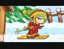 【東方二次創作ゲーム】自由気ままな『ゆうゆう自適のゆうかりん』の初見実況放浪記　Part12