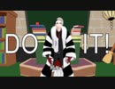 【MMDツイステ】改・クルーウェル先生に叱咤激励されたい！！！！！！！！！！！！！！！！！