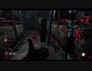 【DBD】 板チェイスはショック療法連打がおすすめです。【デッドバイデイライト】
