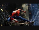 【VOICEROID実況】ヒーローになりたいセイカさんの【Marvel's Spider-Man】8　前編