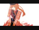 【MMD刀剣乱舞】ガランド【カメラ配布】