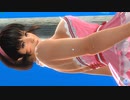 【DOAXVV】 ヒトミ　ファースト・ルージュ　日焼け跡　こっちじゃ